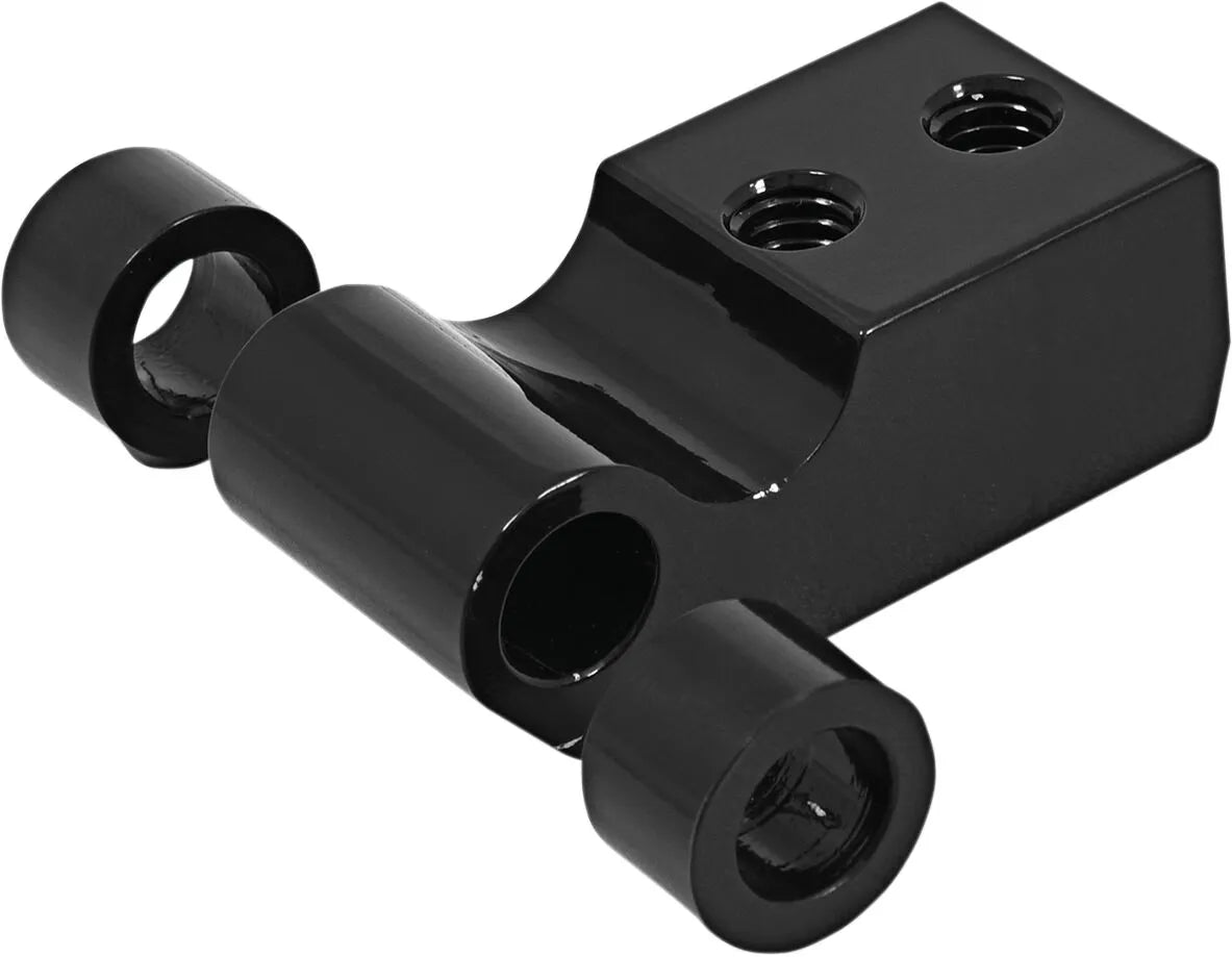 Memphis Shades Headlight Mount Extension