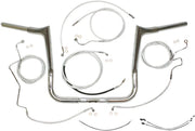Magnum Shielding 1-1/4" Viking Handlebar Kit