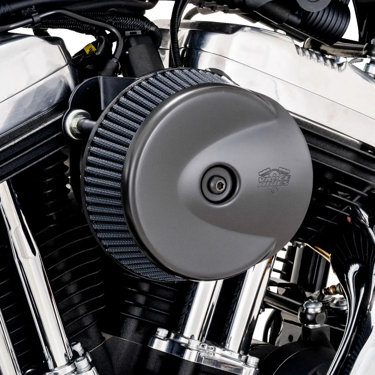 Vance & Hines Vo2 Stingray Air Intake Kit
