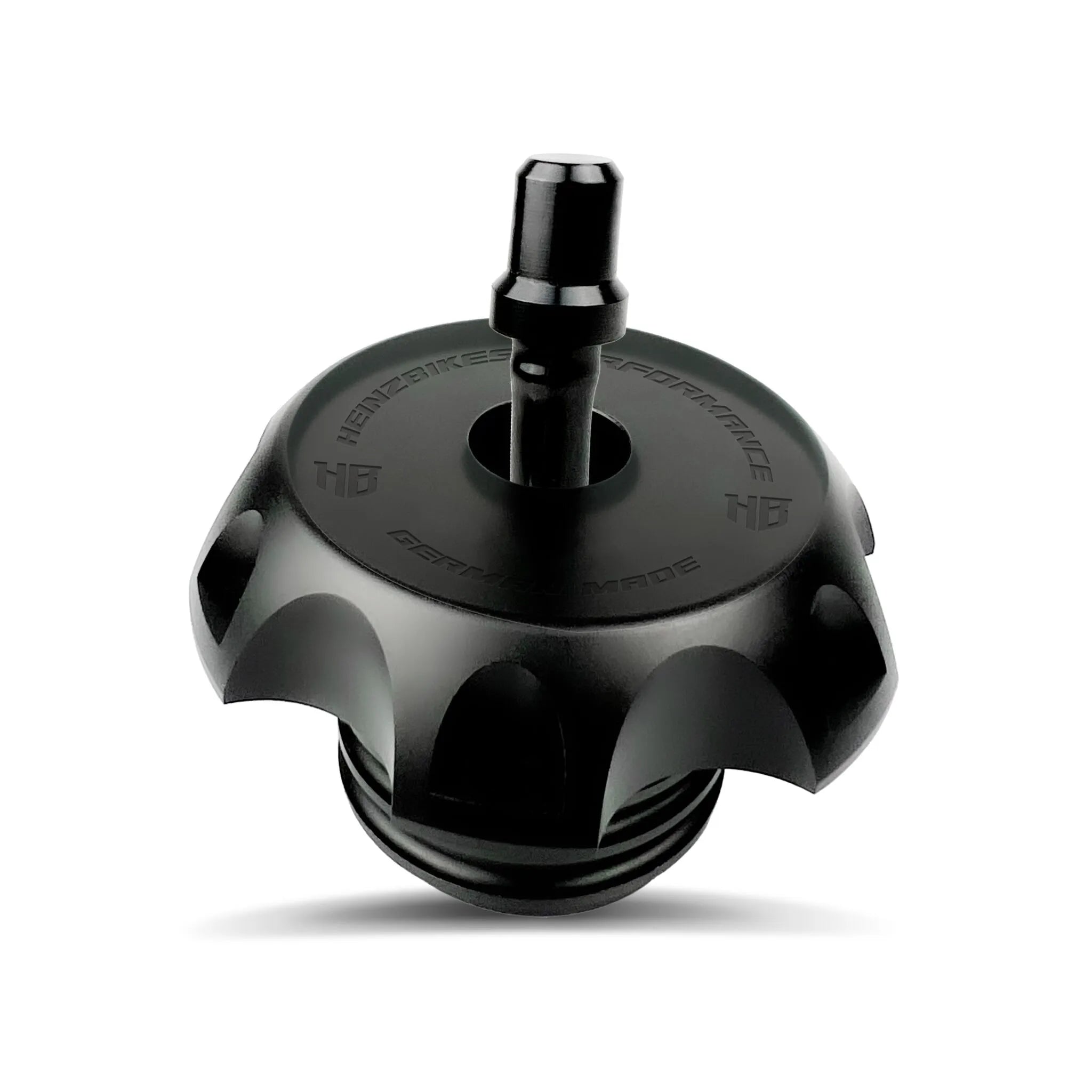 Heinz Bikes Performance Vented Gas Cap