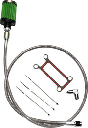 Feuling Parts Oil Tank Breather Kit