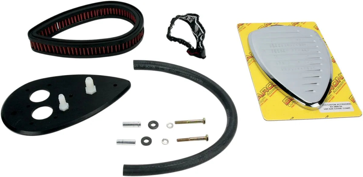 Baron Big Air Kit For V-twin Engines