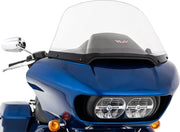 Slipstreamer Replacement Windshield 16-inch Clear