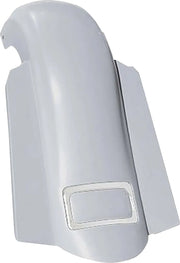 Paul Yaffe Bagger Nation Sport Short Rear Fender with Plate Frame