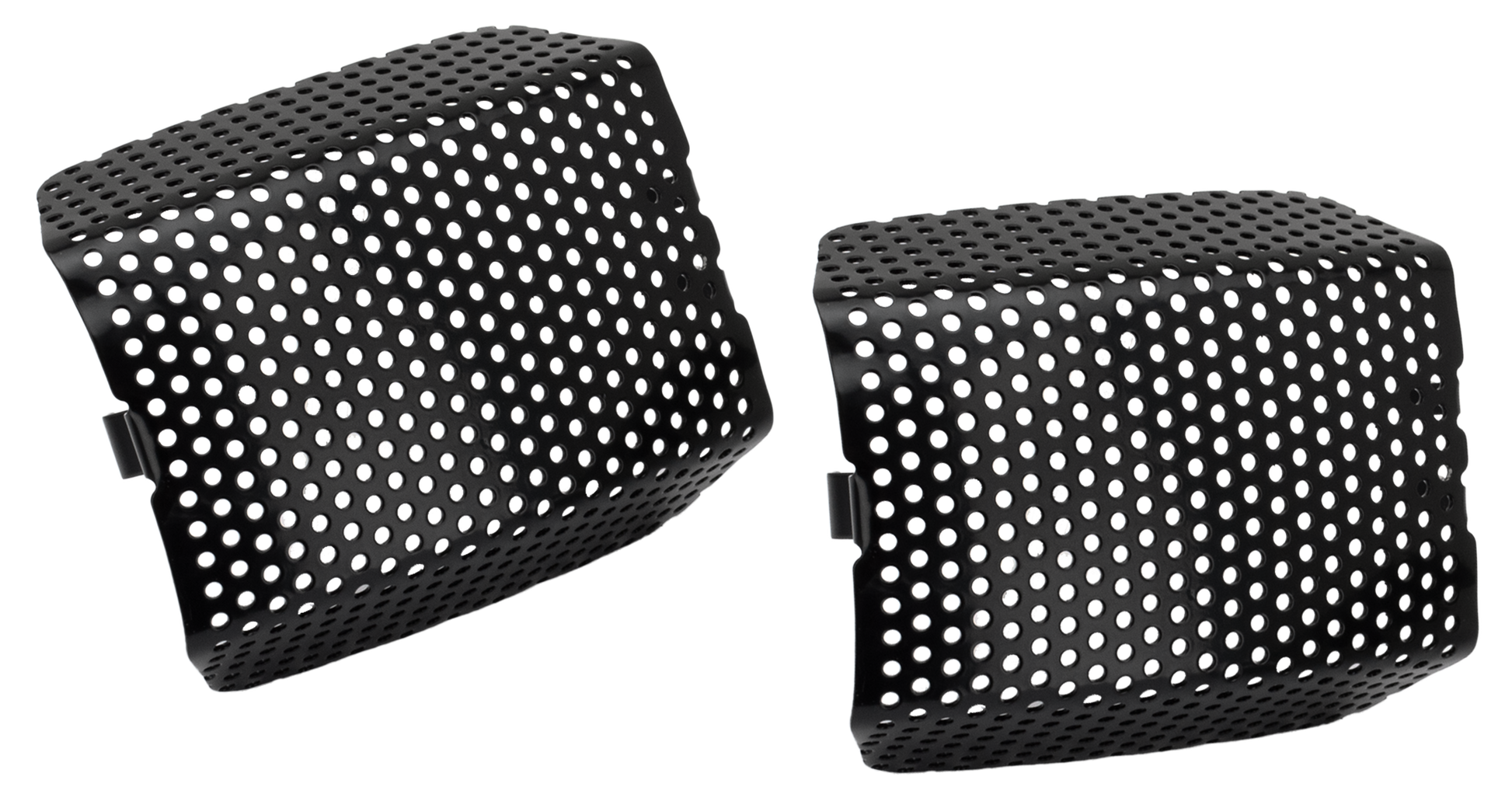 Zodiac Mesh Brake Caliper Insert