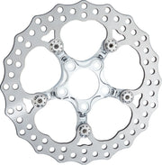 Arlen Ness Spider Rotor Performance Bremseklodser - Bag