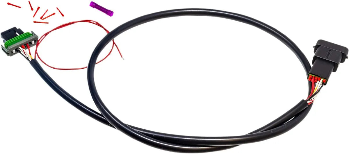 Namz Speedometer Extension Harness - 36 Inch