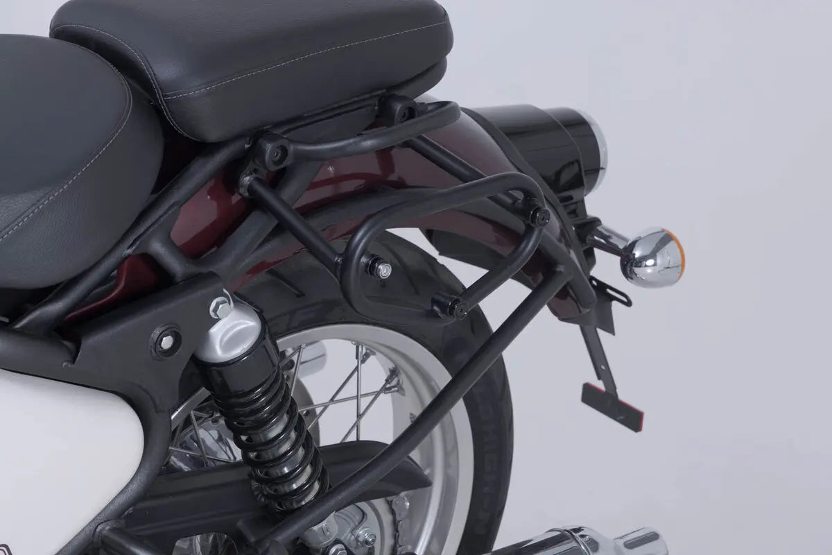Sw-motech Slc Side Carrier For Side Cases (Left)