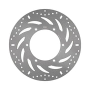 Ebc Rund Fikseret Bremse Rotor Erstatning - Foran