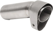 Akrapovic Optional Noise Damper For Slip-on Line Mufflers