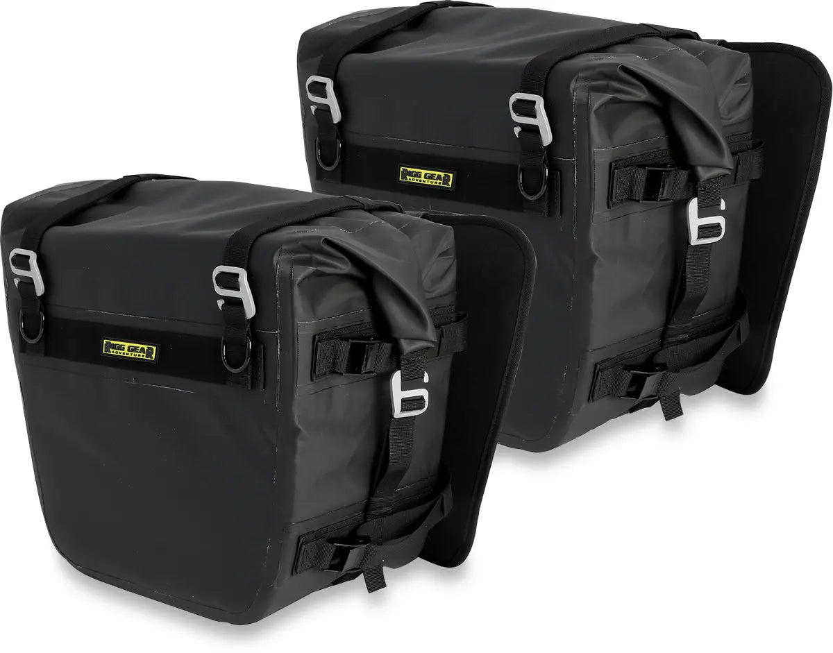 Nelson Rigg Sierra Dry Saddlebags - Waterproof