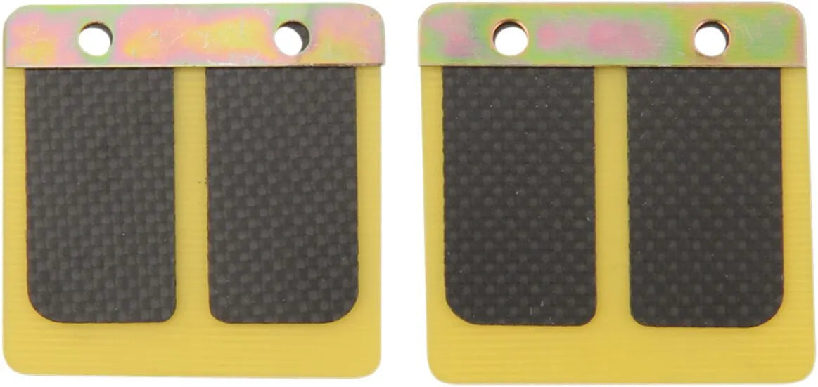 Boyesen Pro Series Reed Set