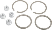 James Gasket Exhaust Port Gasket Kit