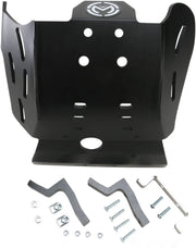 Moose Offroad Pro Skid Plate For Frame Protection