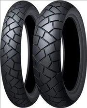 Dunlop Trailmax Mixtour Tire 170/60r17 Rear