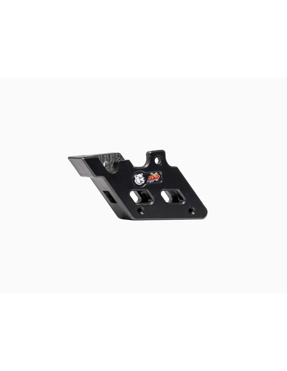 Axp Racing Chain Guide Black for Beta 250/300 Xtrainer