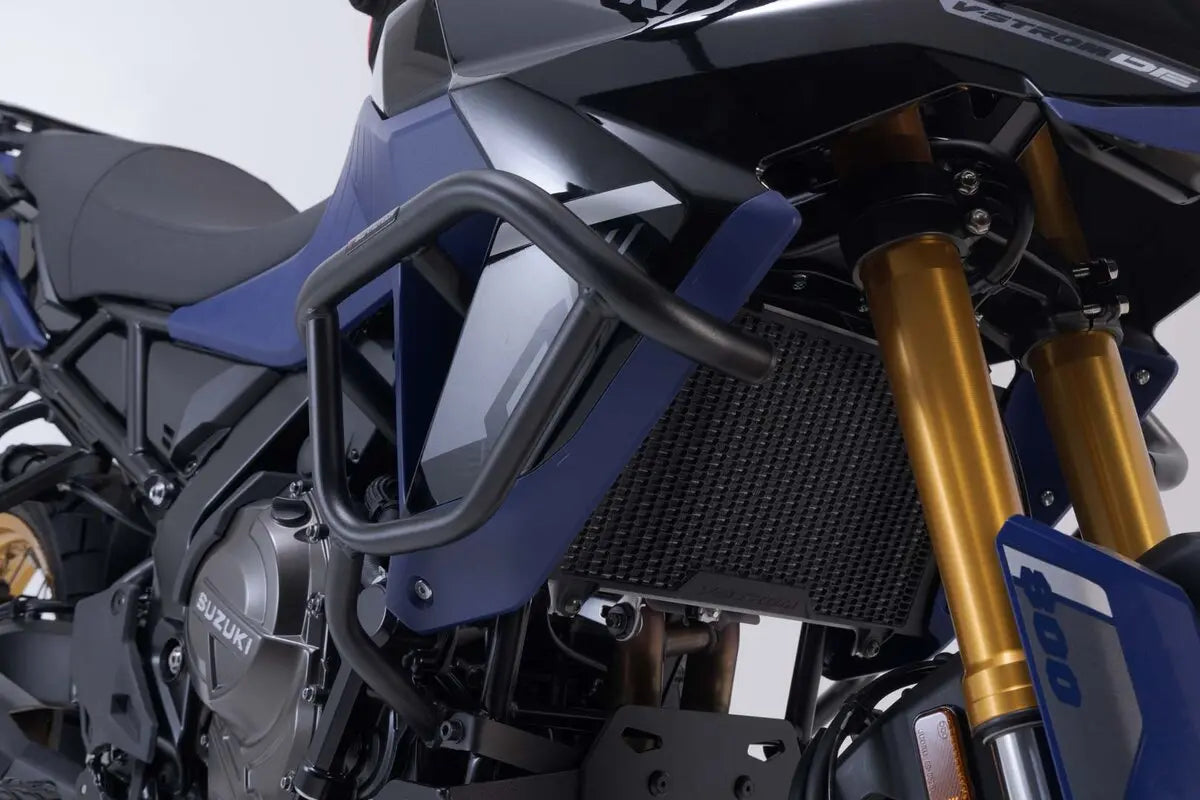 SW-MOTECH Crash Bars