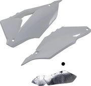 CYCRA Side Number Panels