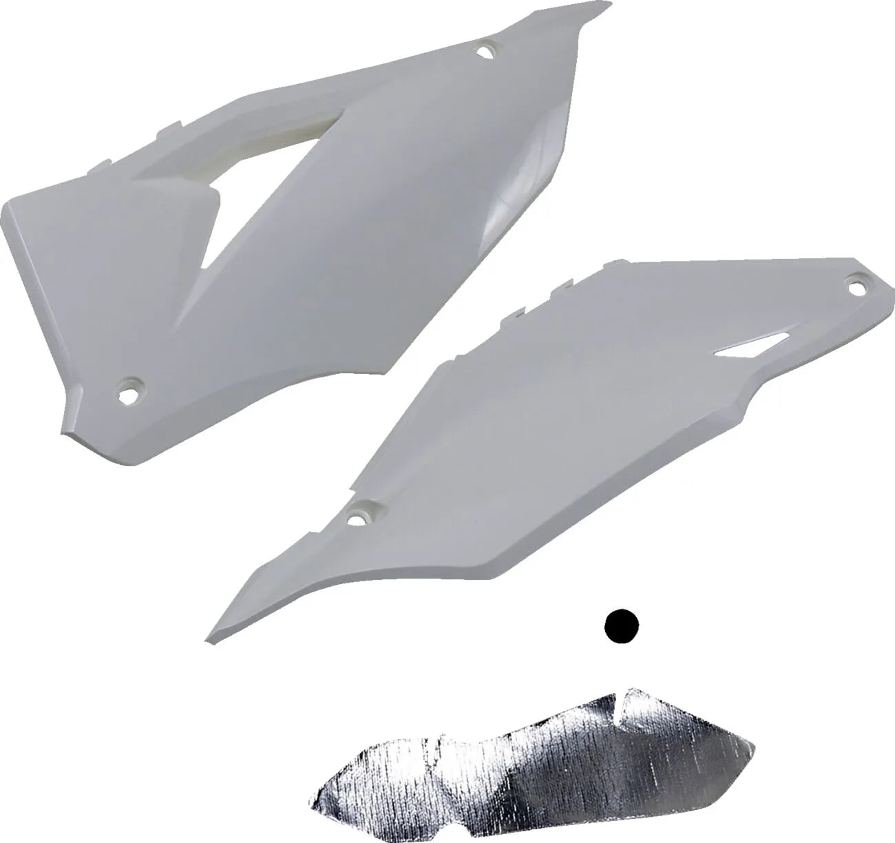 CYCRA Side Number Panels