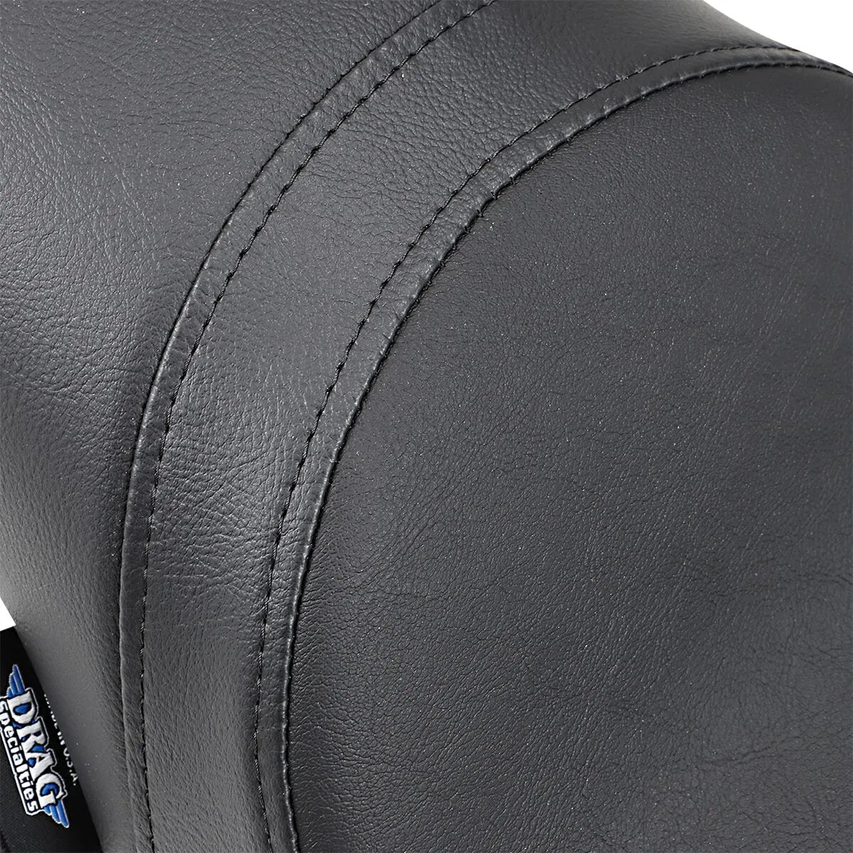 Drag Specialties Predator Seat - For Harley Davidson
