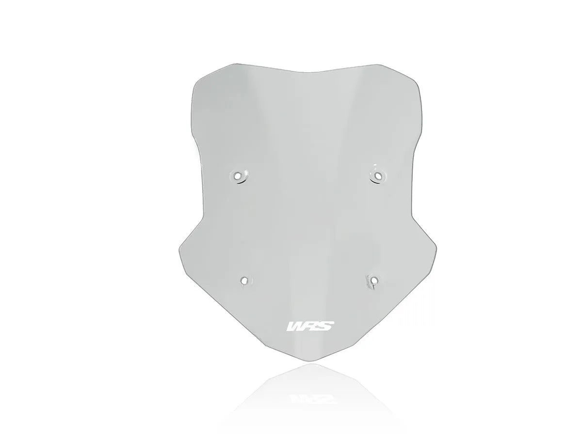 Wrs Windscreen - Dark Smoke Sporttourer