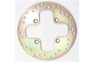 Ebc Round D-series Offroad Bremse Rotor - Fixed - Front