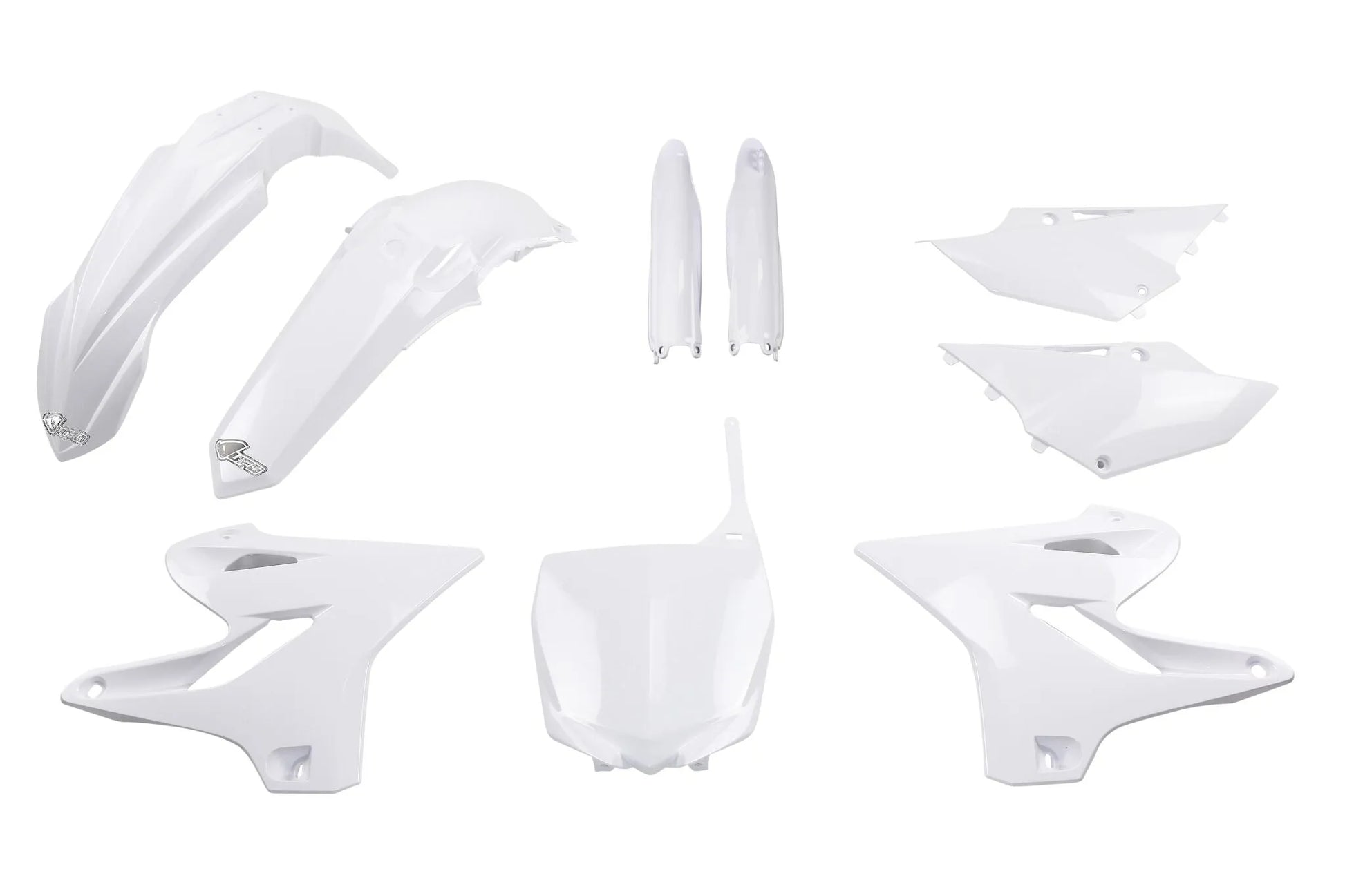 UFO MX Complete Body Kit Replacement