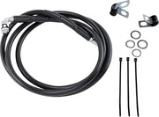 Drag Specialties Forlænget bremseslange kit 52-7/8"
