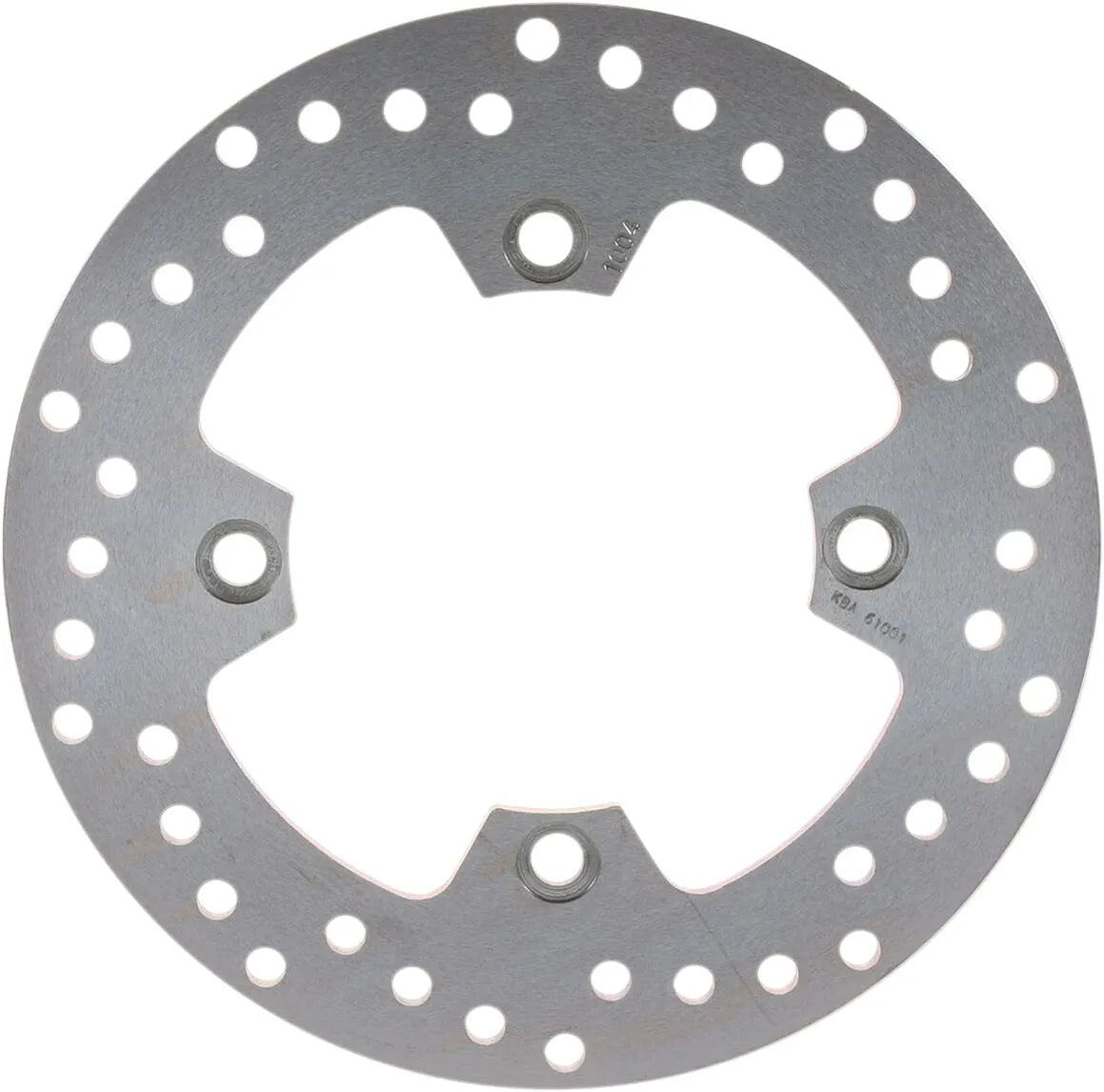 Ebc Md Series Pro-lite Brake Rotor - Rear