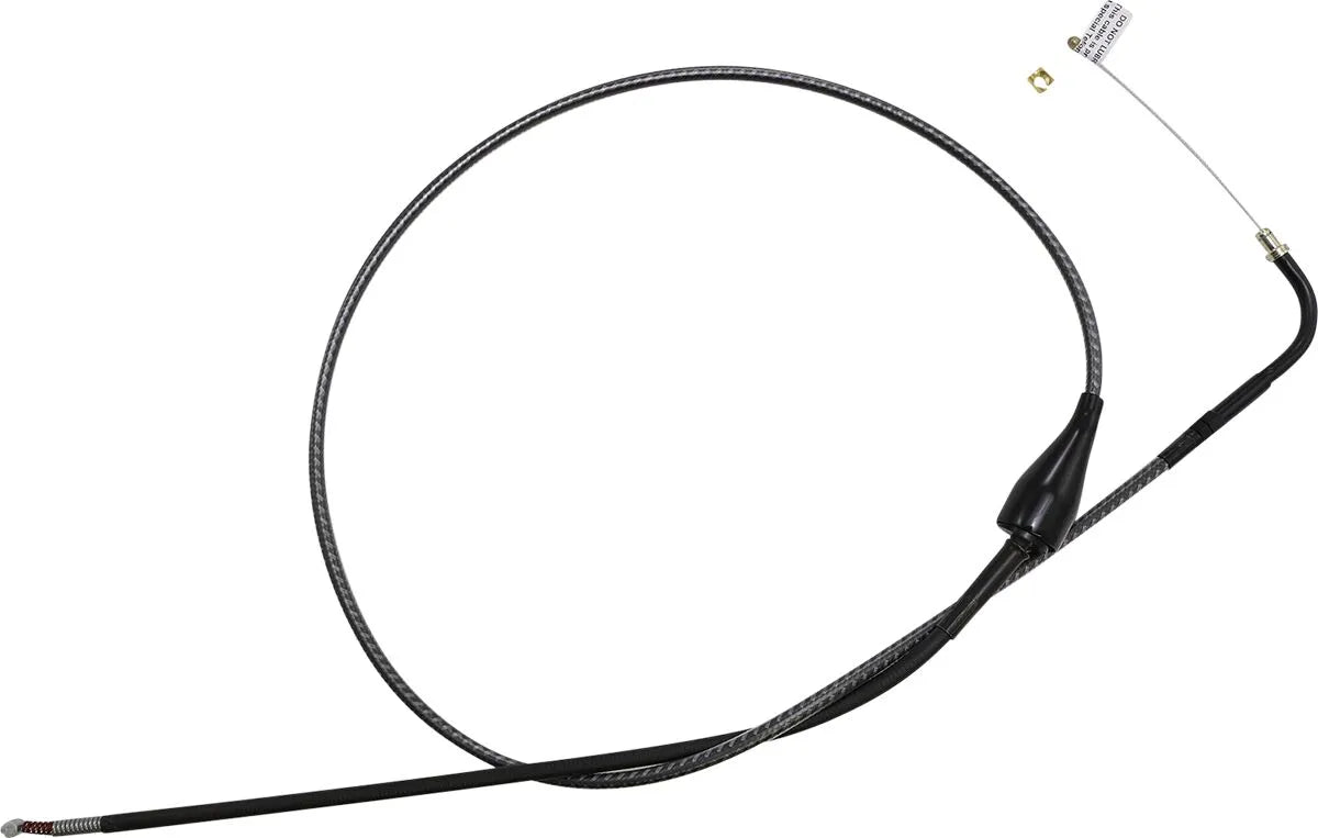 Magnum Shielding KARBONFIBR Braided Throttle/Idle Cable