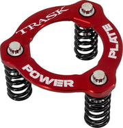 Trask Power Plate Kit For M8 Engines