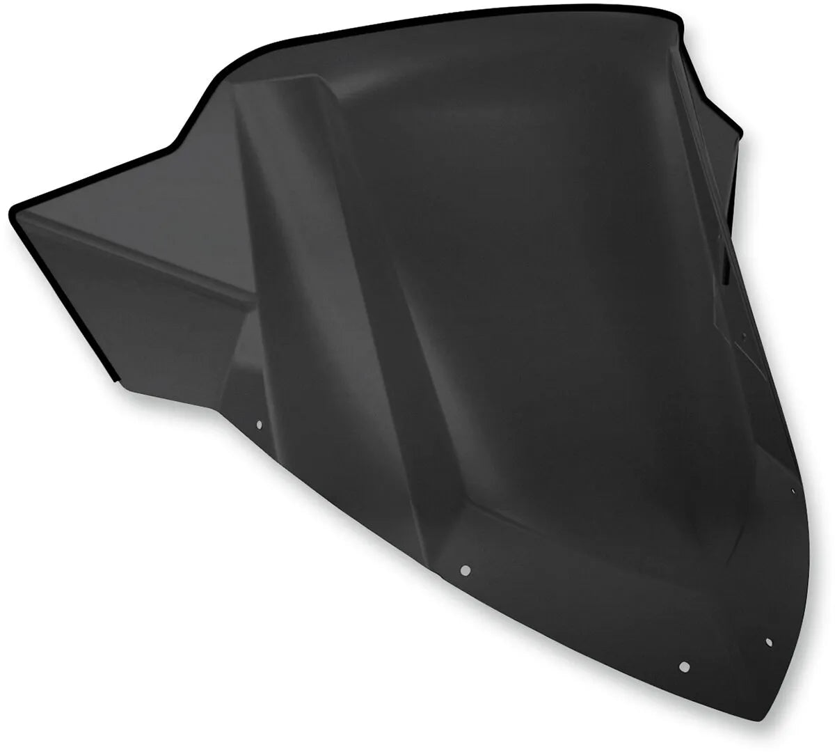 Kimpex Windshield - Polycarbonate Construction