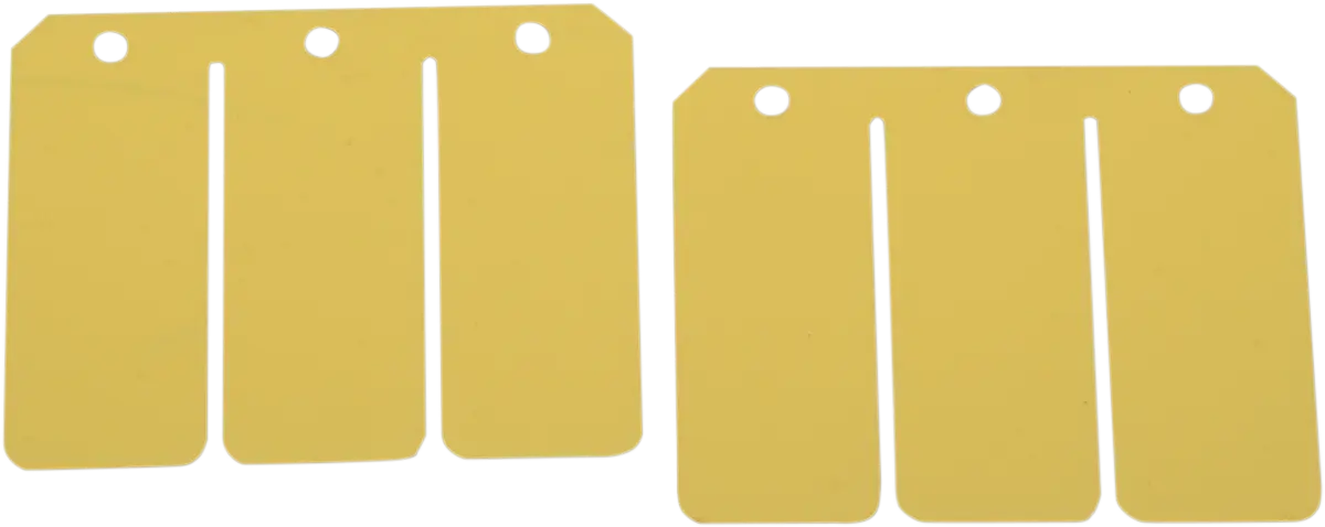 Boyesen Super Stock Reed Set