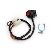 Emgo Starter Switch