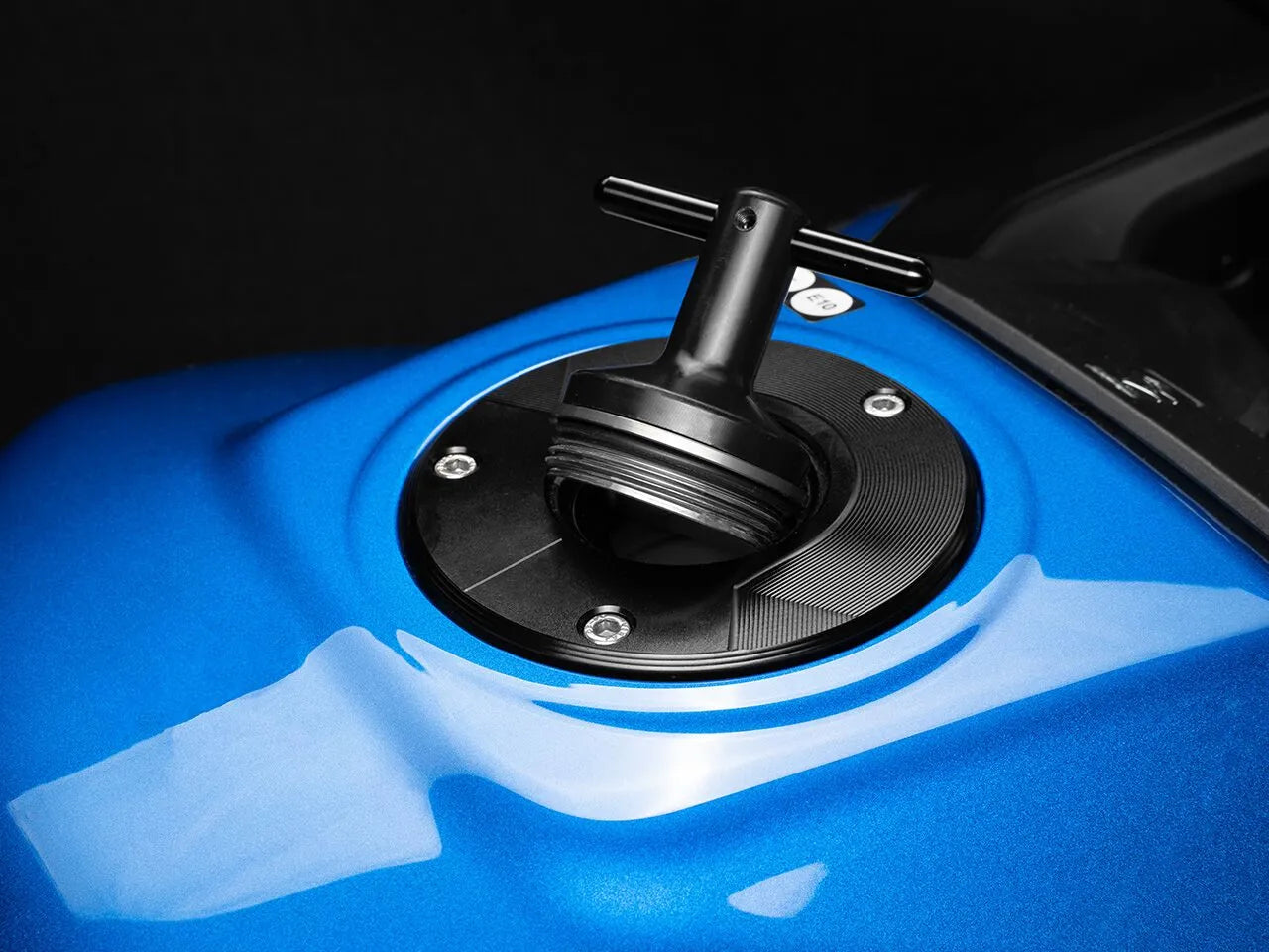 Gilles Tooling Fuel Cap Tool For Fcap Fuel Caps