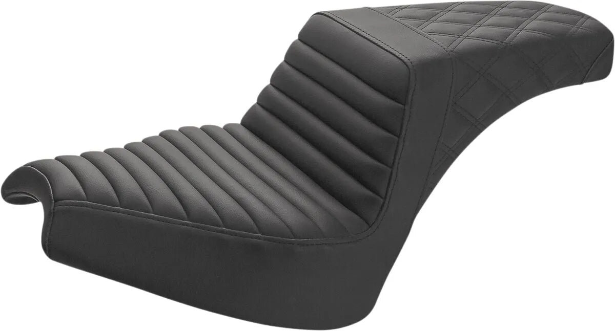Saddlemen Step-up Seat - For INDIAN