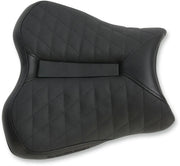 Saddlemen Track Lattice Stitch Seat - For YAMAHA
