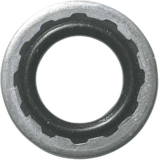 Magnum Shielding Banjo Bolt Tætningsskiver