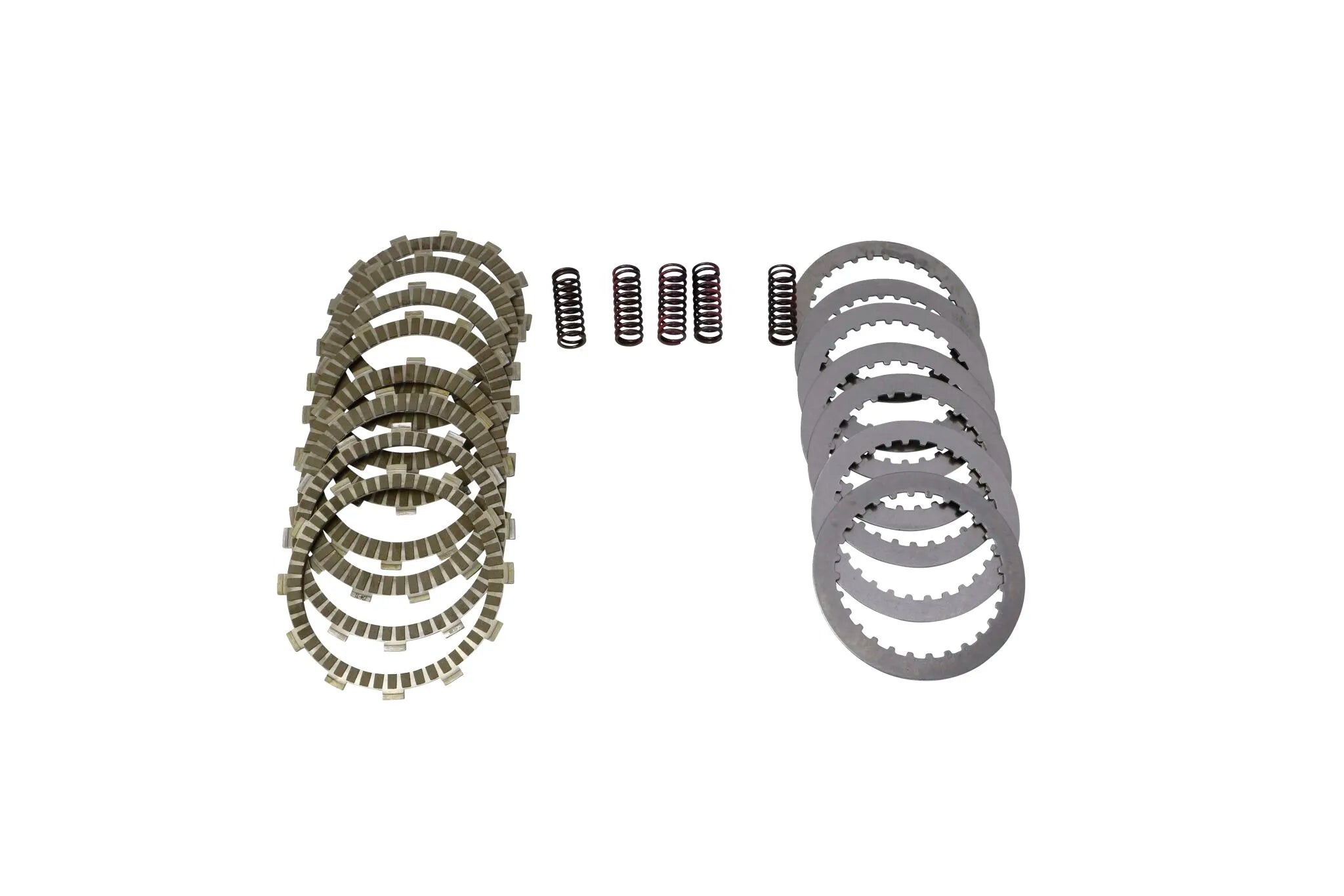 Trw Msk1 Clutch Super Kit Complete
