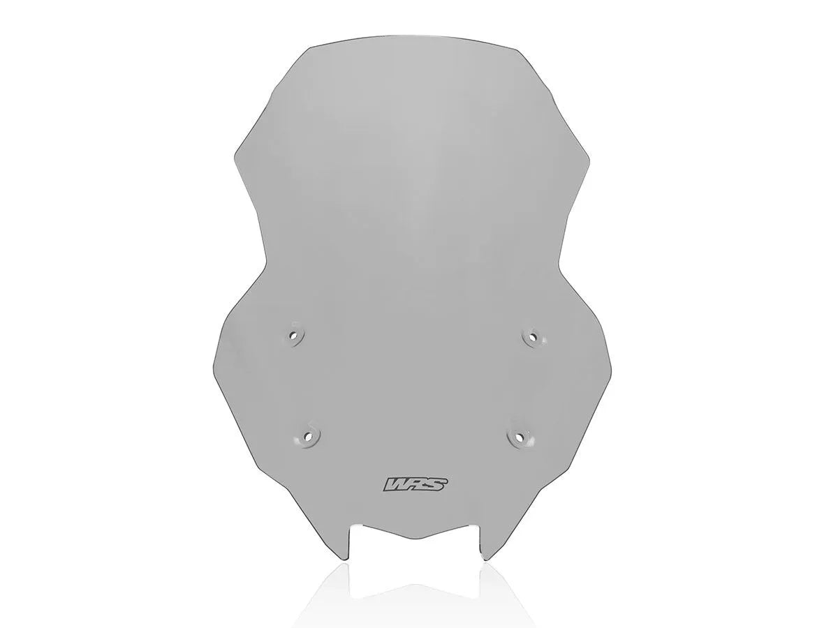 Wrs Smoke Windscreen - Sporttourer