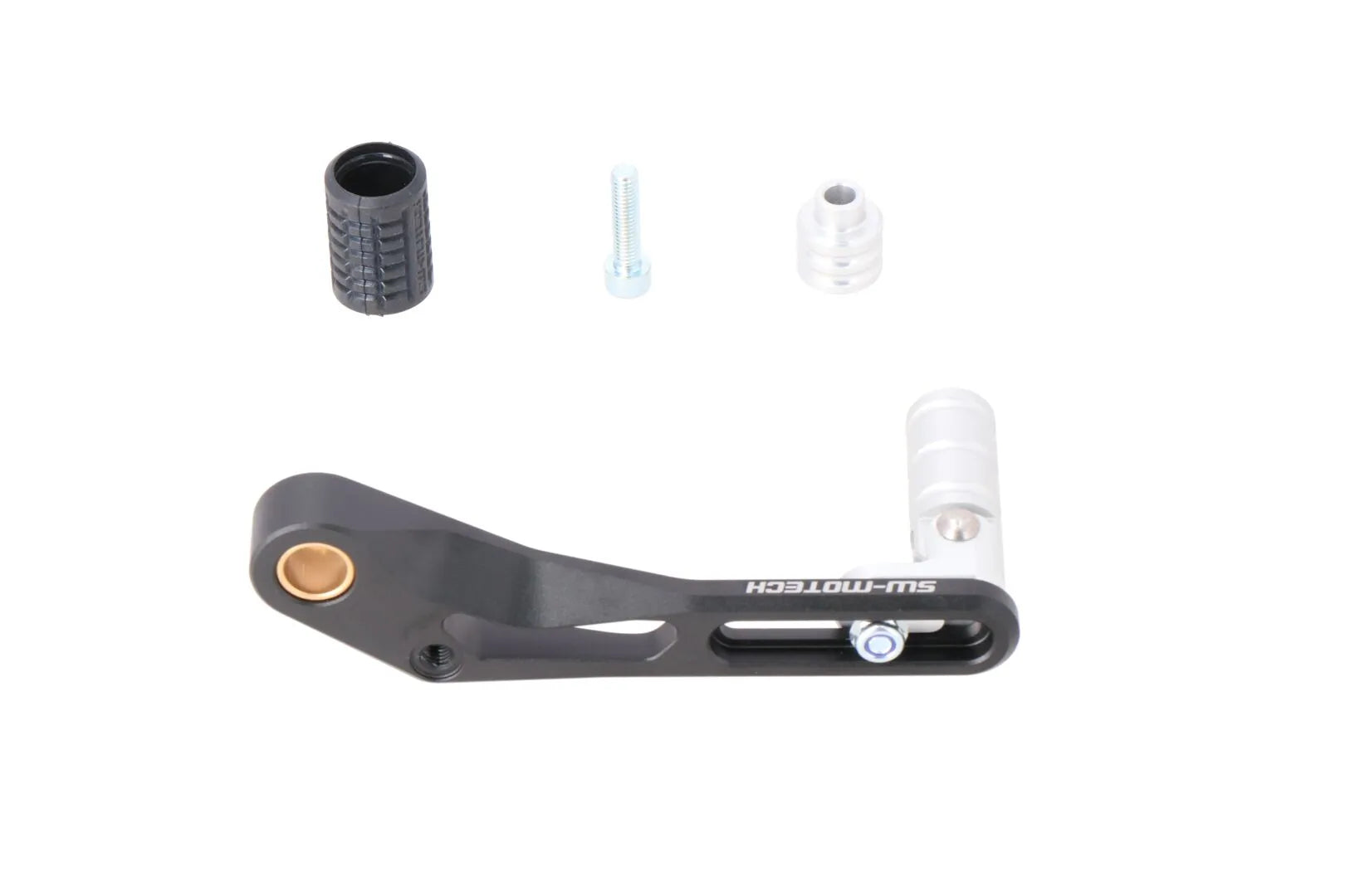 Sw-motech Gear Lever - Adjustable Shift Lever