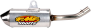Fmf Powercore 2 Shorty Silencer