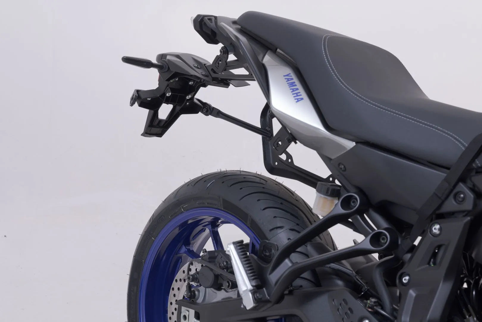 Sw-motech Pro Side Carrier For Luggage