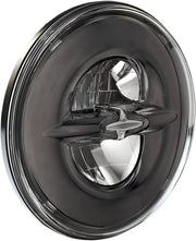 Drag Specialties 7" Reflector-style Led Headlight