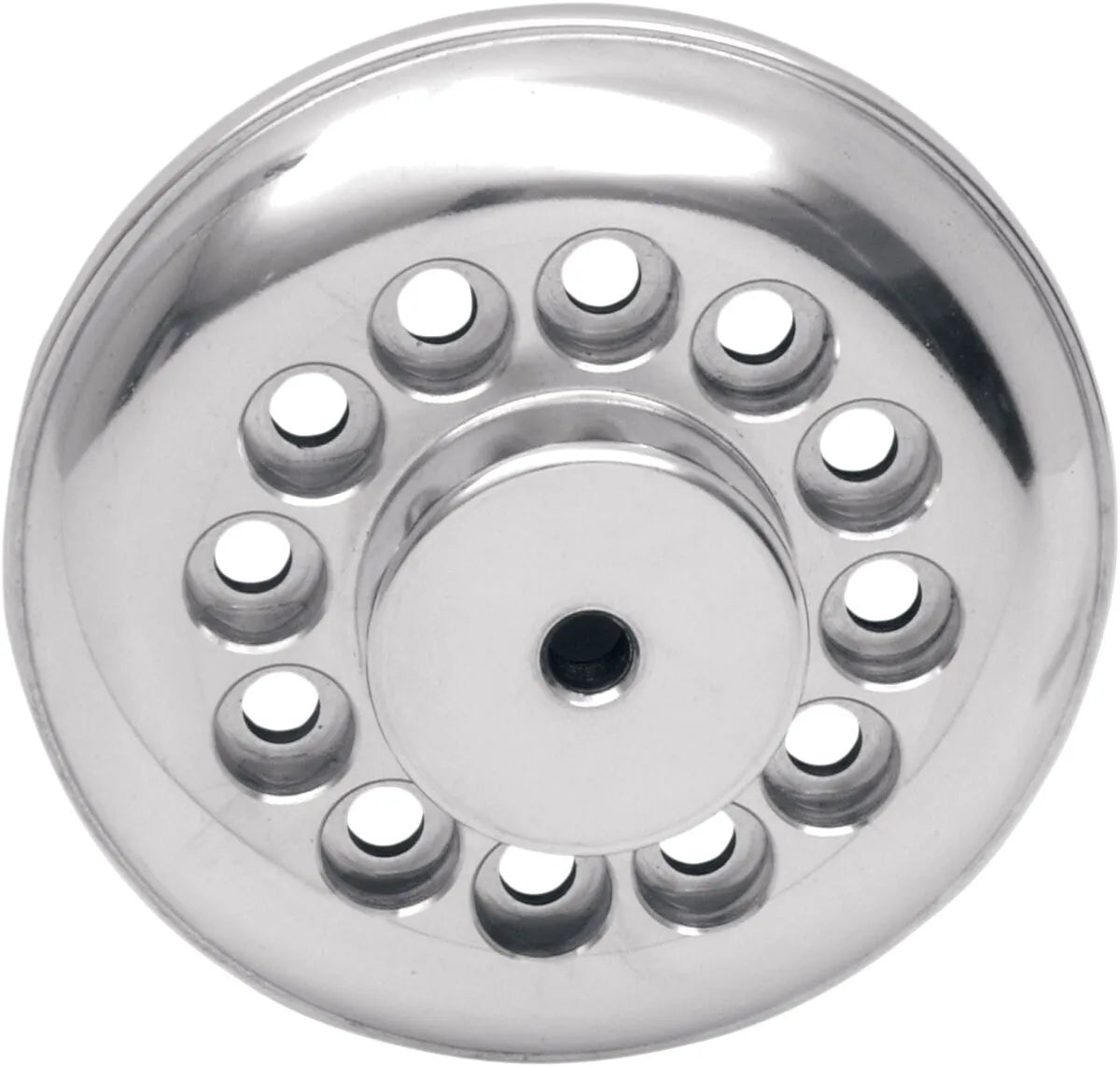 Belt Drives Ltd. Pressure Plate For Belt Drive Clutches