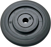 PARTS UNLIMITED Standard Idler Wheel for 0.63" Shaft