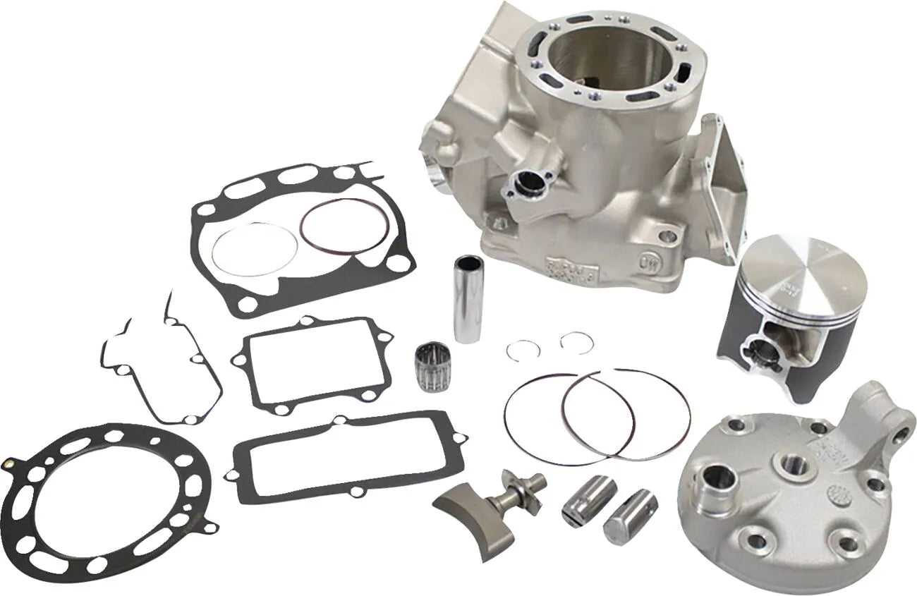 Cylinder Works 295cc Big Bore Cylinder Kit