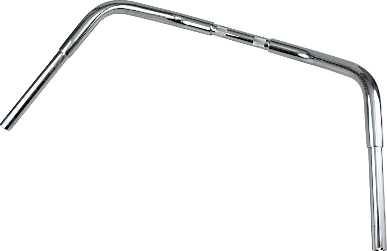 Drag Specialties 1-1/4" Buffalo Bar Handlebar