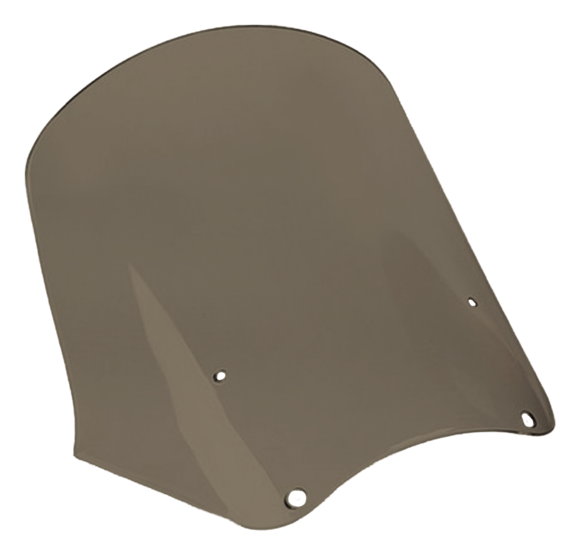 Zodiac Super Glide T-Sport Style Fairing – Windshield