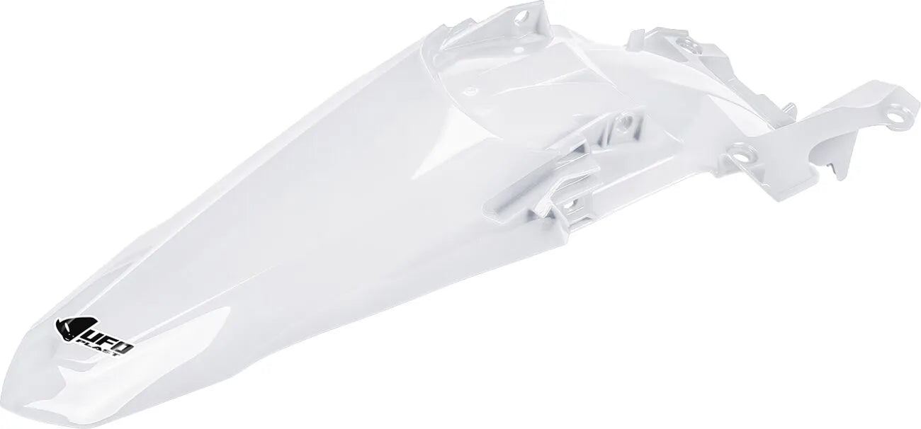 UFO MX Rear Fender